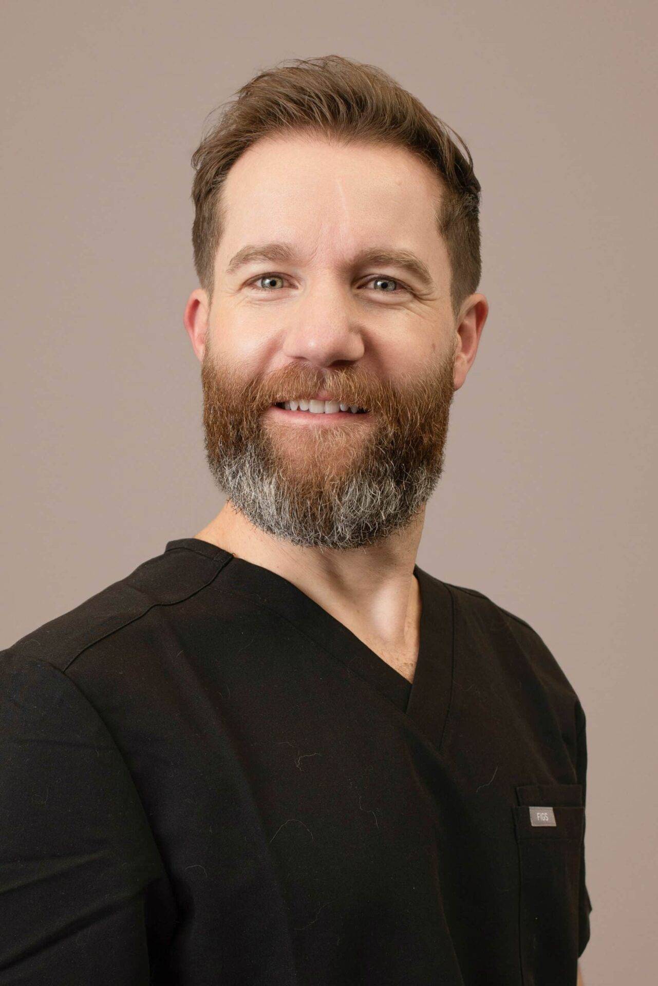 Dr. Sean Conte (2)